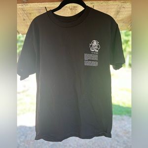 Vitriol t-shirt Men’s size M